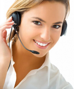 call.centre.worker
