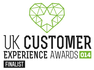 UK-Customer-Experience-Awards-2014-Finalist