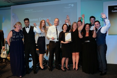 the.forum.innovation.award.for.customer.experience.2015.british.gas.2015