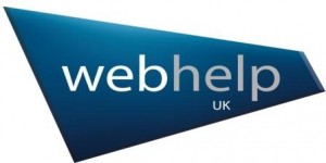 Webhelp UK logo