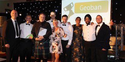 Geoban - Team of the Year