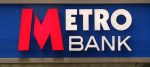 metro bank logo.july 2017