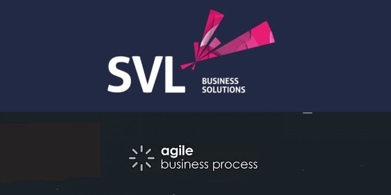 SVL Announce Partnership with Agile Business Process