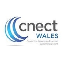 cnect Wales
