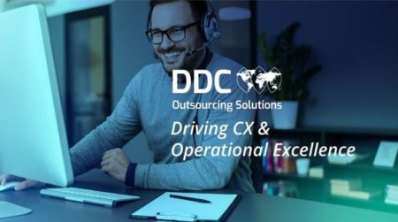Contact Centre Case Study – DDC Outsourcing Solutions