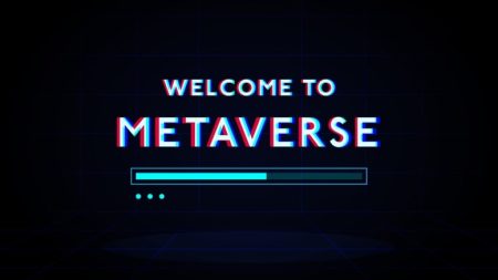The Future of Contact Centres: Navigating the Metaverse