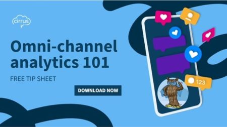 Get the Guide to Seamless Omni-Channel Customer Experiences