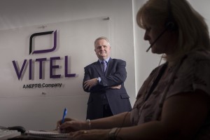 Joe Costello call centre