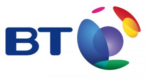 bt logo