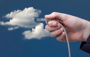 Cloud computing