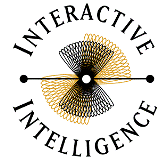 interactive.intelligence.logo