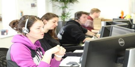 Postcode Anywhere Shortlisted for Contact Centre Award - contact ...