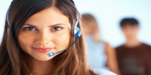 Call Center Operator