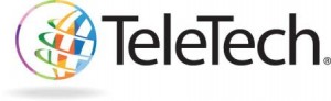 TeleTech Logo