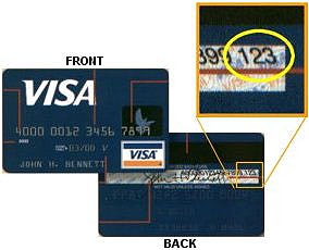 Simplify Card Payment Process Ditch the CVV Code - contact-centres.com