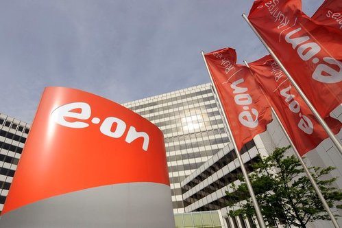 E.ON launches Live Chat as customers choose digital channels - contact ...