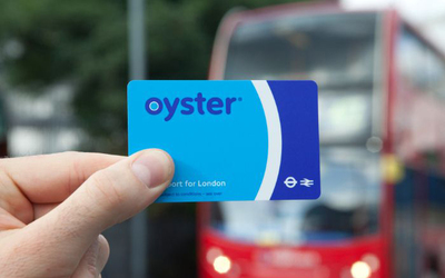 oyster tfl card london transport contact secures contract centre gov centres framework sought highly contracts agreement services its part after