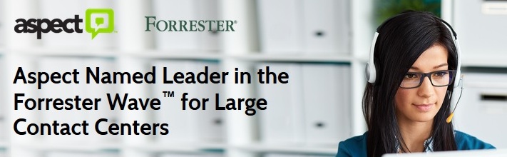 aspect.forrester.report.oct.2016