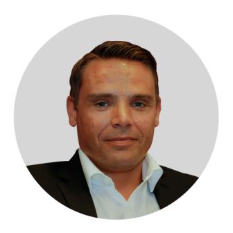 Steve Rafferty 4Net Technologies Top Status Avaya Edge Partner Programme
