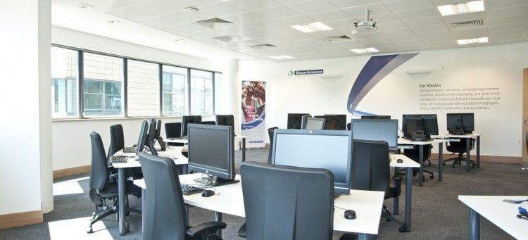 Teleperformance gateshead