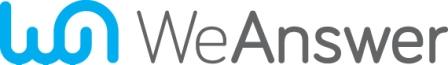 WeAnswer Logo.march.2017