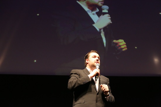 wccf.Jason Manford hosted the Awards.march.2017.1