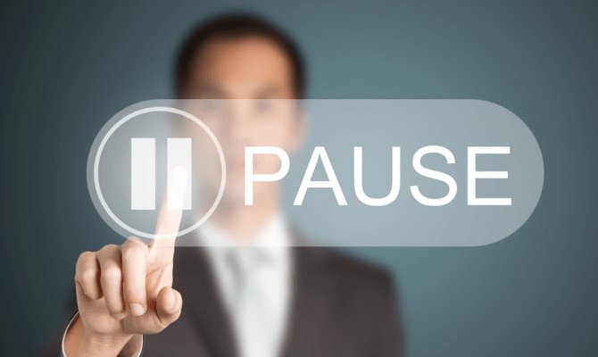 Pause and Resume is Dead in the Contact Centre - contact-centres.com