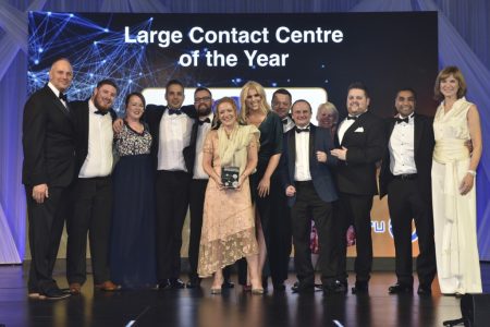 BGL Group Large Contact Centre of the Year (002)