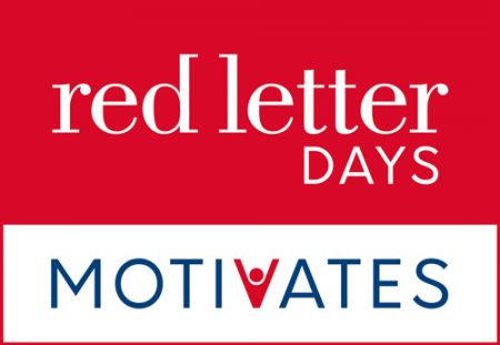 red letter days motivates logo nov 2017