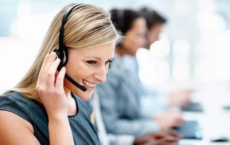 call centre agent jan 2018