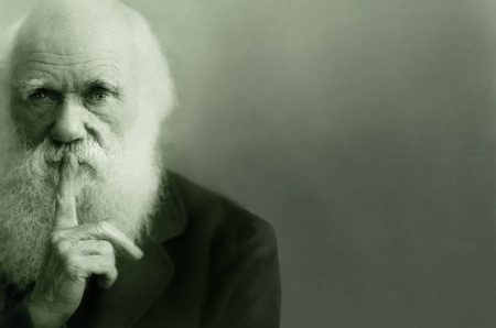 charles darwin image jan 2018