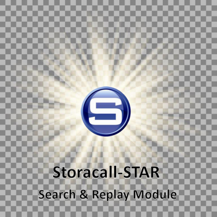 Storacall Star Module - image feb 2018