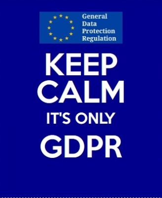 Keep Calm, it’s only GDPR! Questions to ask your Tech Provider ...