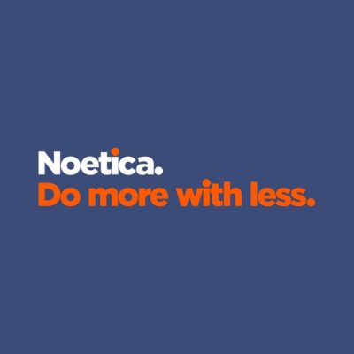 Noetica - Contact-Centres.com