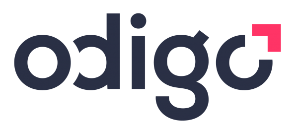 – Odigo