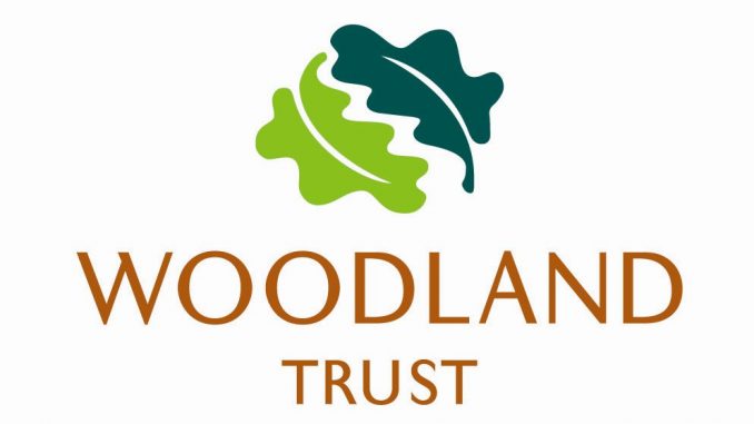 Woodland Trust Enhances Telephone Payment Security - contact-centres.com