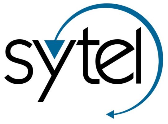 Sytel logo dec 2019