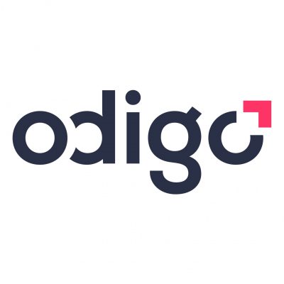 – Odigo
