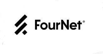 FourNet logo May 2020