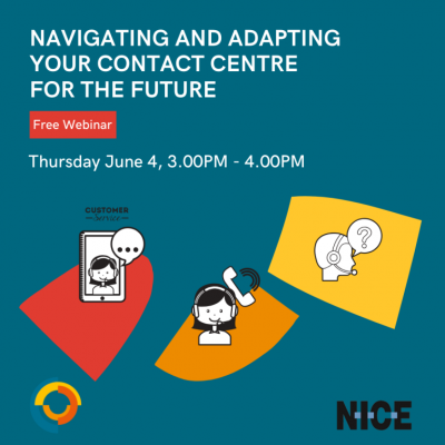 Navigating & Adapting Your Contact Centre for the Future - contact ...