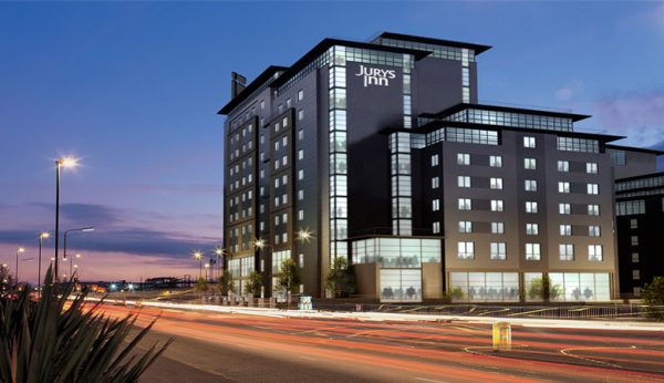 Jurys Inn Chooses Content Guru To Deploy New Contact Centre - Contact 