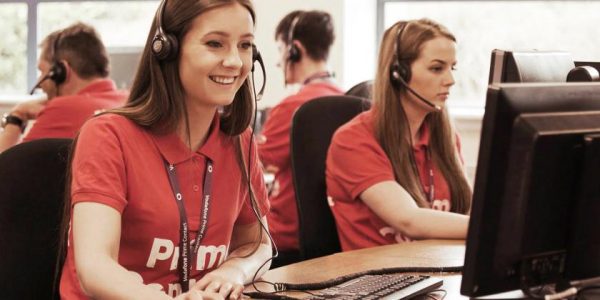 Vodafone Expands Contact Centre Partnership With ResQ Contact centres Vodafone Expands Contact Centre Partnership With ResQ Contact centres
