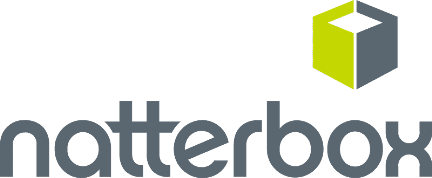 natterbox logo november 2020