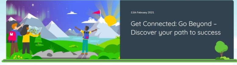 Puzzel Announces Get Connected Conference 2021 - contact-centres.com