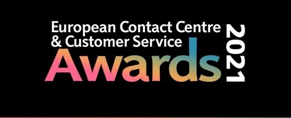 European Contact Centre & Customer Service Awards - contact-centres.com