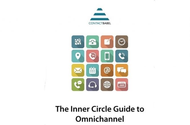 The Inner Circle Guide to Omnichannel for Contact Centres - contact ...