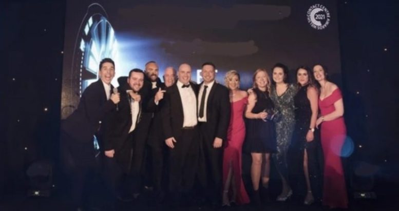 Shortlist revealed for Welsh Contact Centre Awards 2022