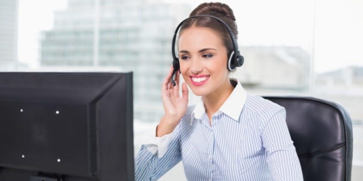 The Future is Omni-Channel in the Contact Centre