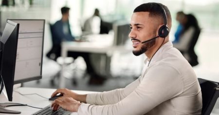 Jabra New Generation of Contact Centre Headsets to Engage