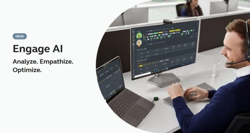 Jabra Introduce AI software to Improve CX in Contact Centres - contact ...